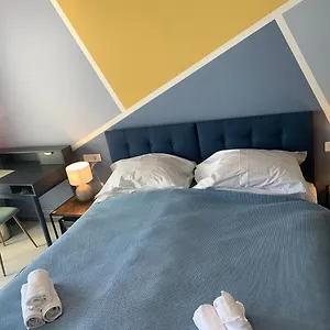 Hotell Elu Iris