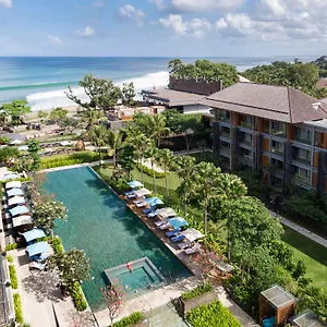 Semesteranläggning (resort) Indigo Bali By Ihg