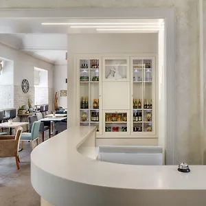 Hotell Florenc