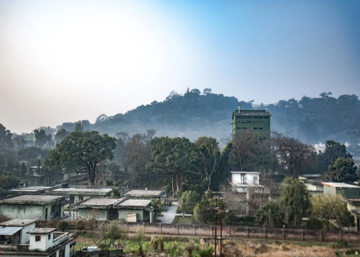 Be Here Now Kathmandu 3*,  Nepal